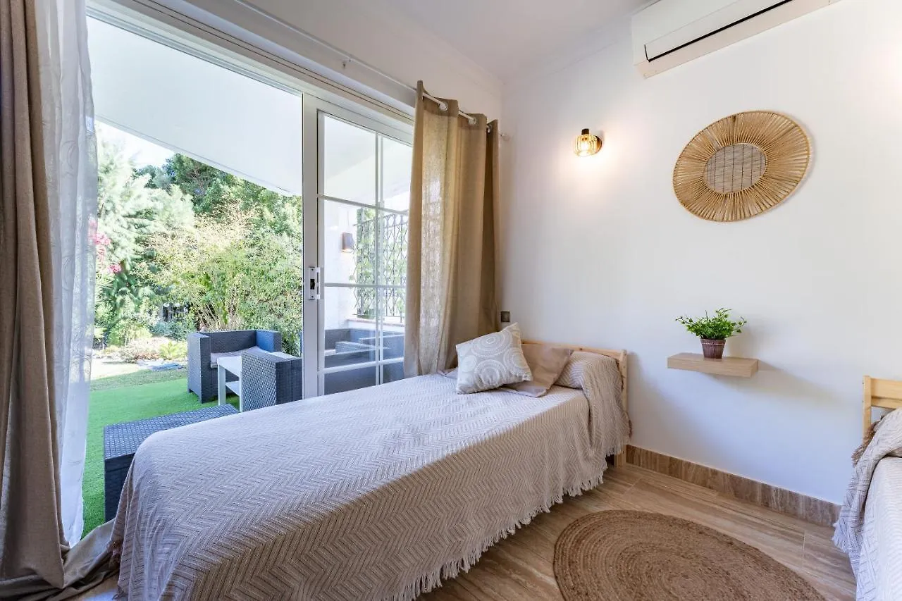 Apartamento El Oasis Mijas Apartment