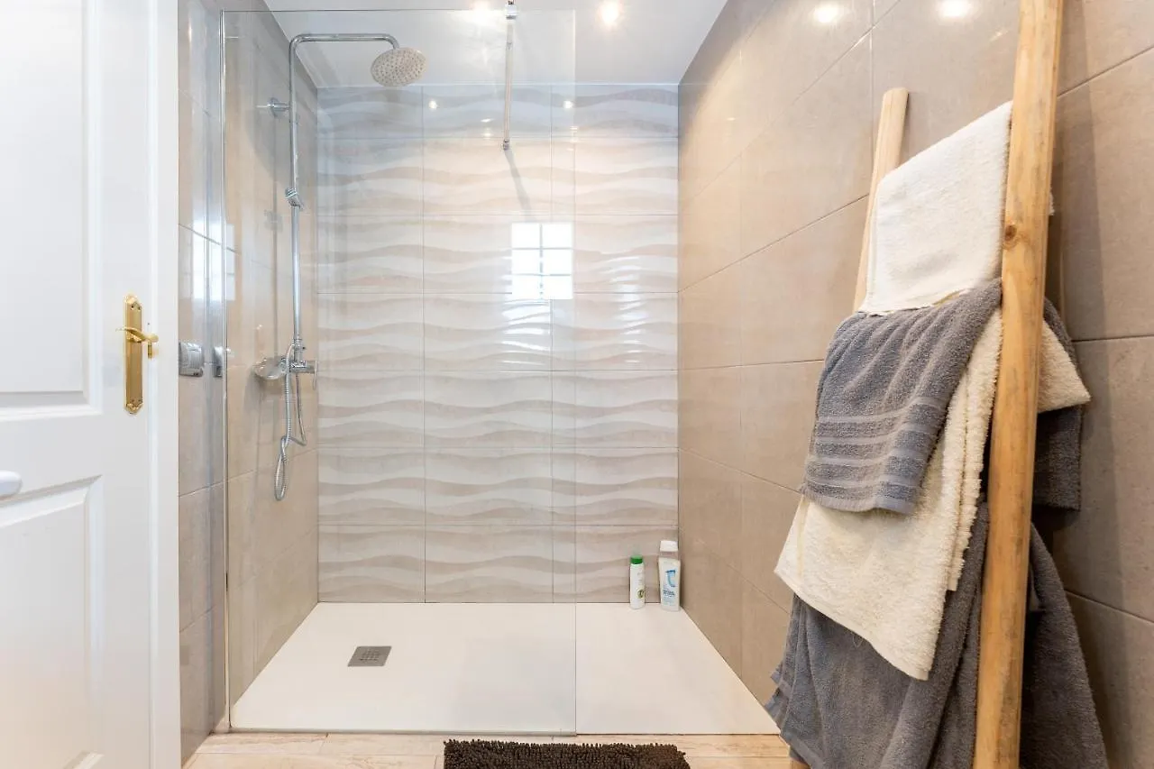 Apartamento El Oasis Mijas Spain