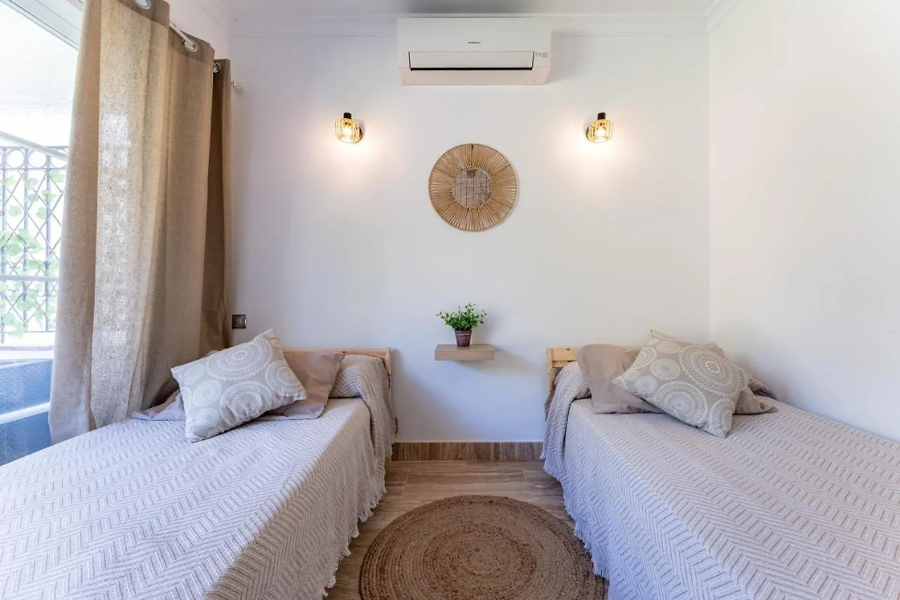 Apartamento El Oasis Mijas 0*,