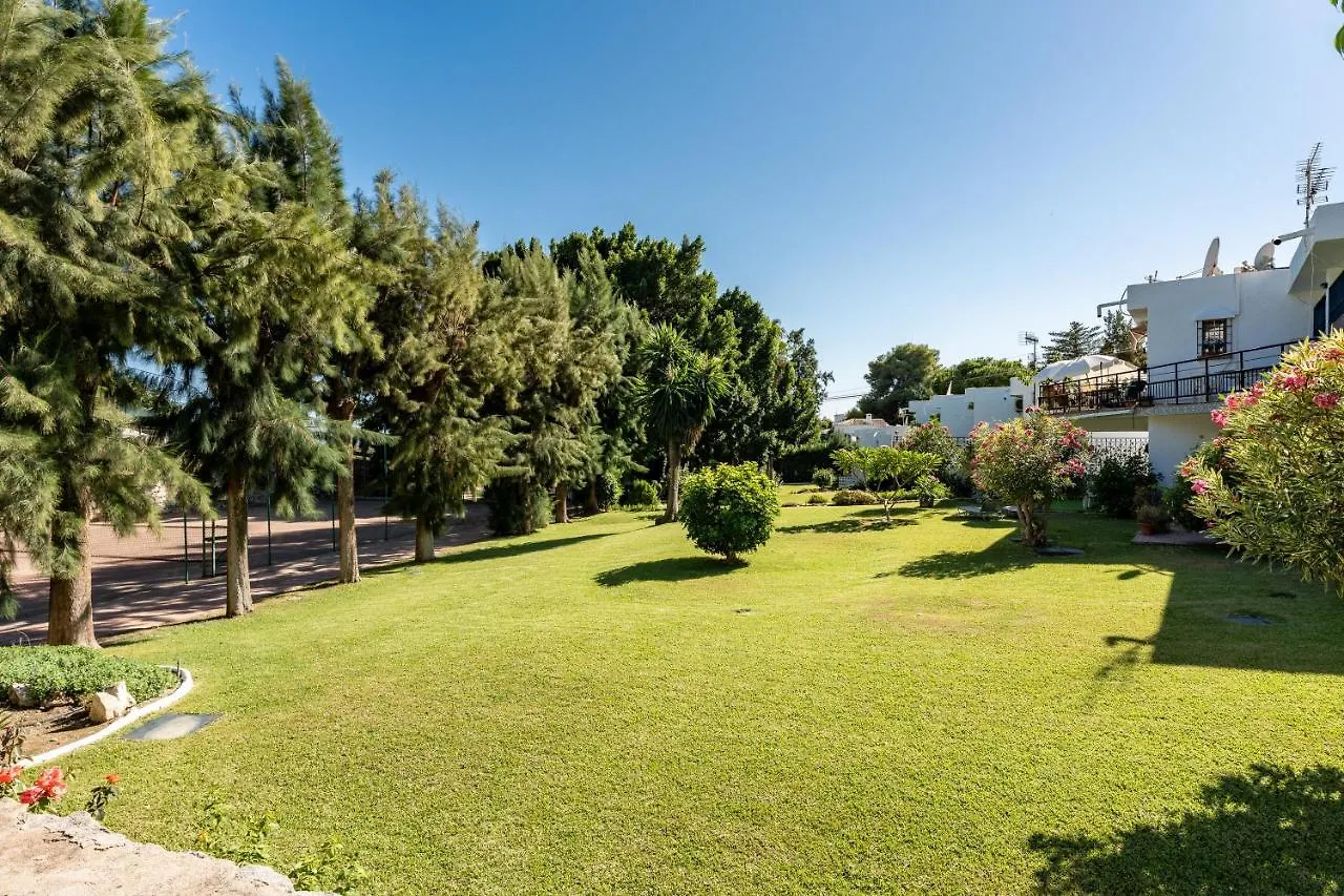 Apartamento El Oasis Mijas 0*,  Spain