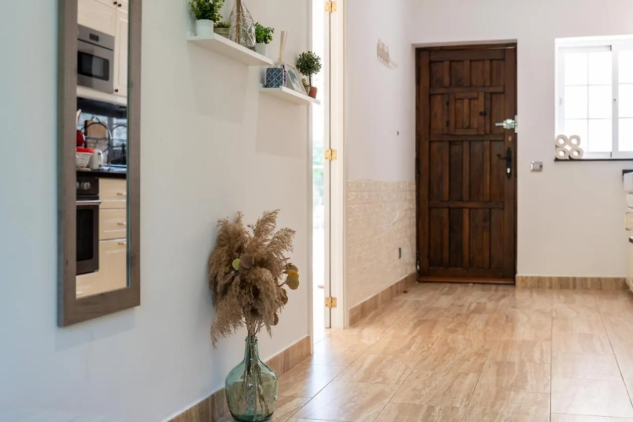 Apartamento El Oasis Mijas