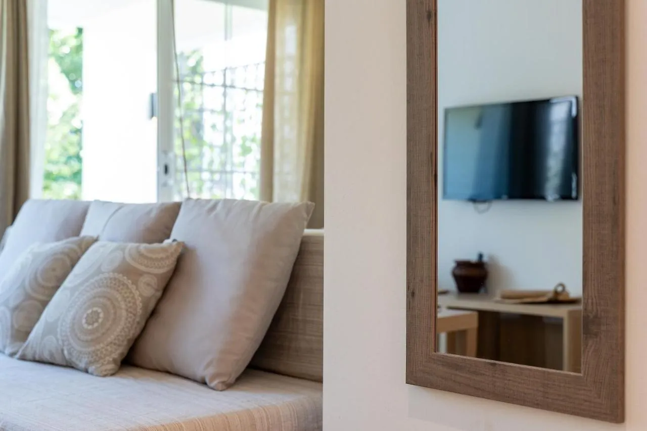Apartment Apartamento El Oasis Mijas Spain