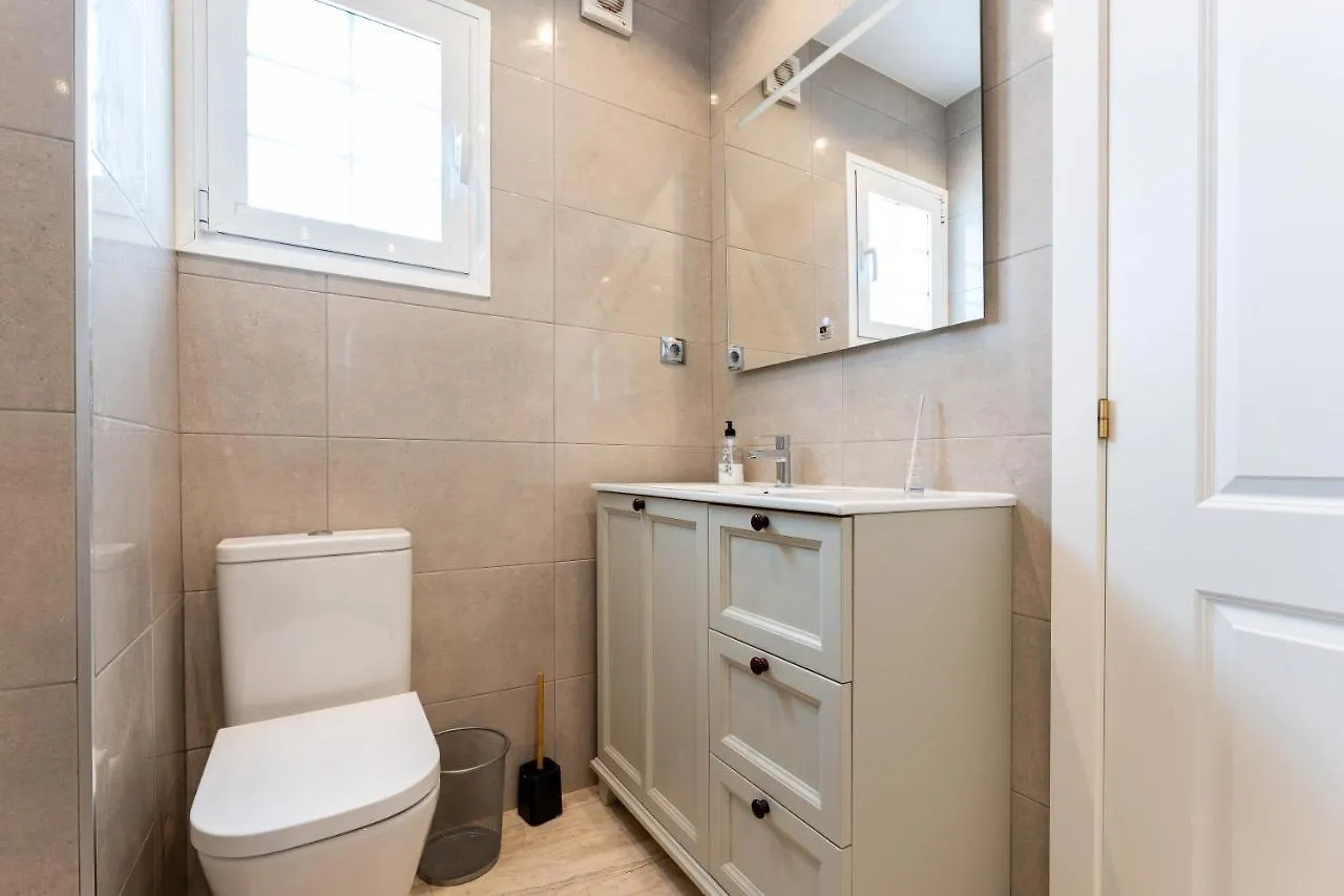 Apartamento El Oasis Mijas 0*,  Spain