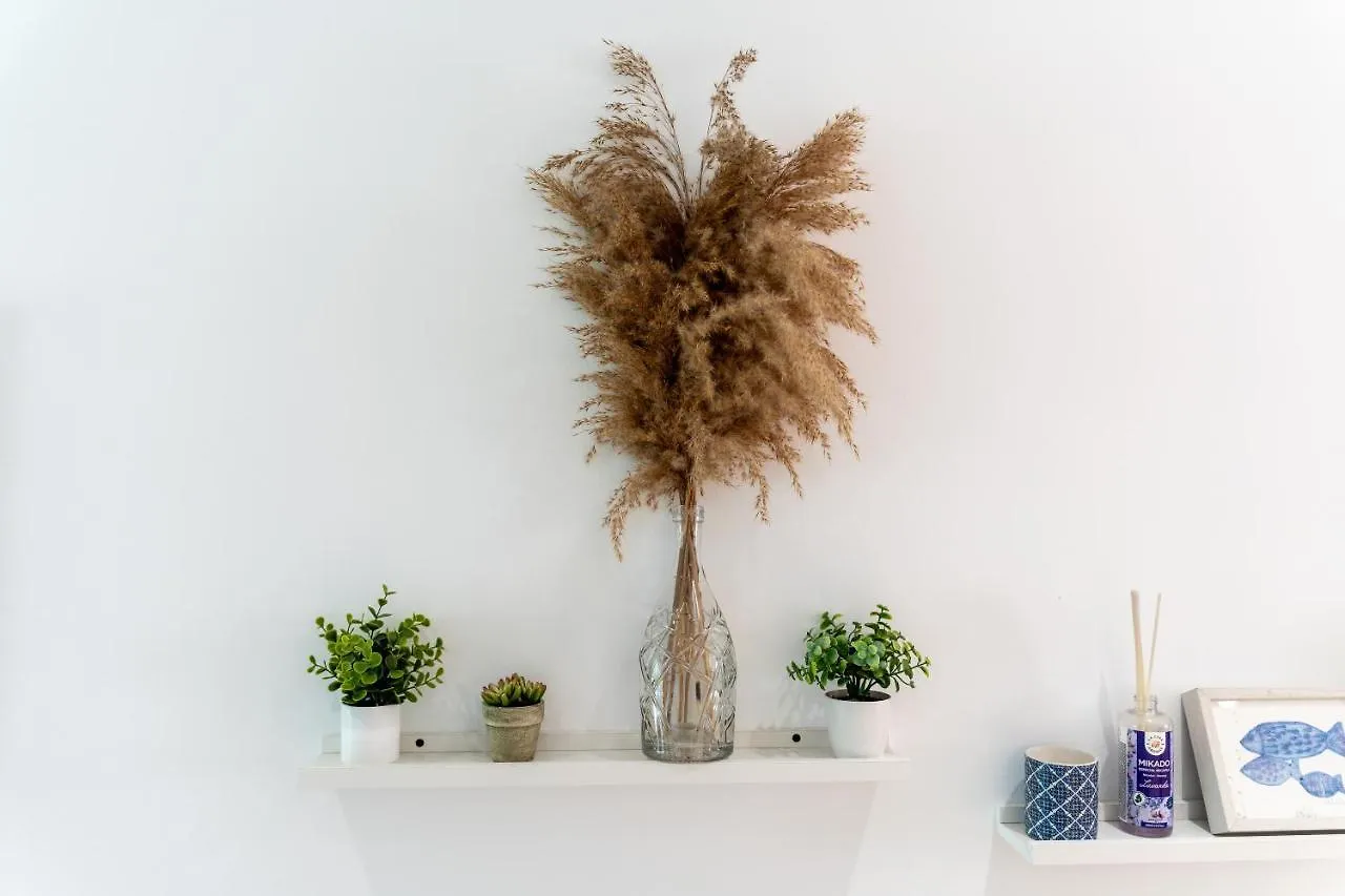 Apartamento El Oasis Mijas