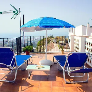 Tropical, Casita Tipica Mijas