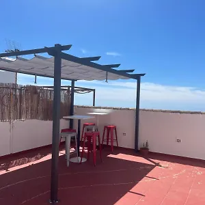 Almafuerte Mijas