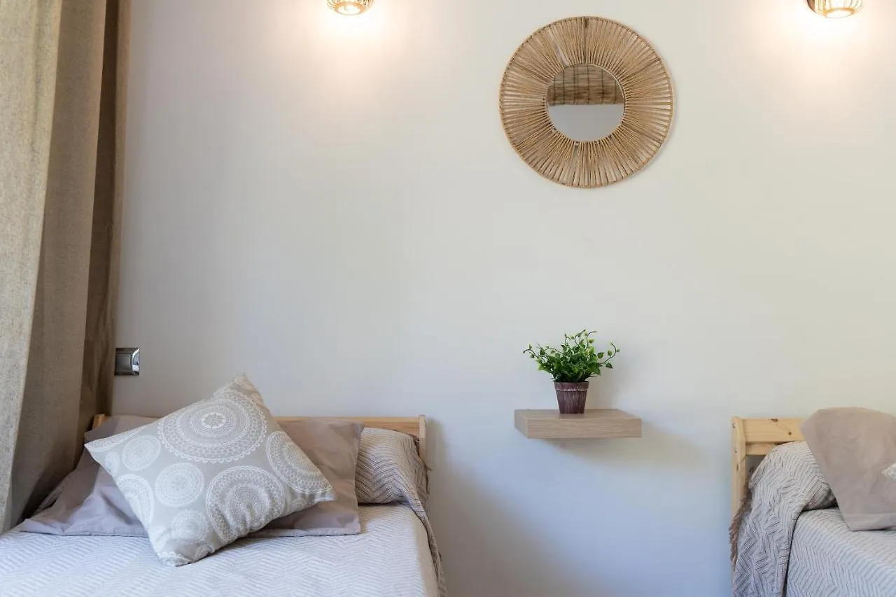 Apartamento El Oasis Mijas Espagne