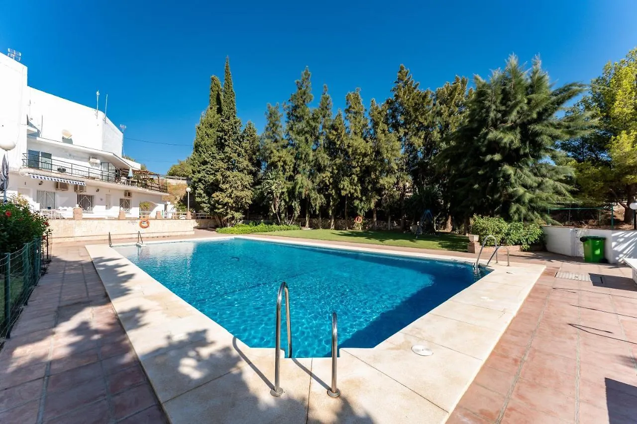 Apartamento El Oasis Mijas 0*,  Espagne